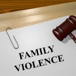 אלימות במשפחה