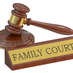 הסמכות העניינית של בית משפט לענייני משפחה