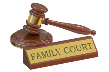 הסמכות העניינית של בית משפט לענייני משפחה